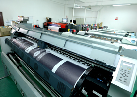 宜美杰工廠設備