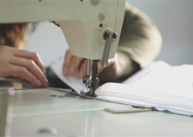 宜美杰工廠生產設備