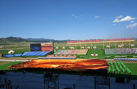 超大雙面印花廣告 超大雙面印花廣告