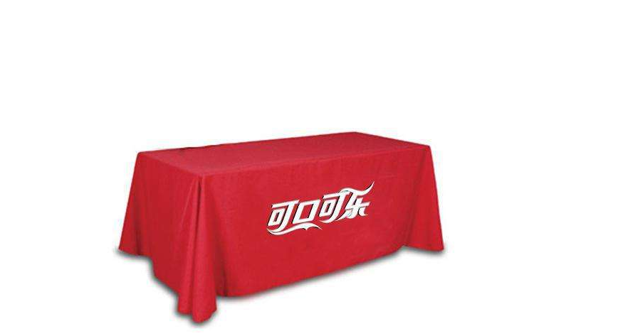 產品宣傳桌布 產品宣傳桌布